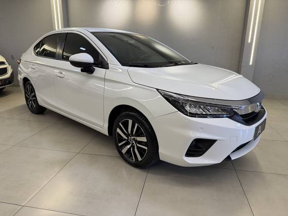 HONDA CITY 1.5 i-VTEC FLEX TOURING CVT HONDA CITY 1.5 i-VTEC FLEX TOURING CVT